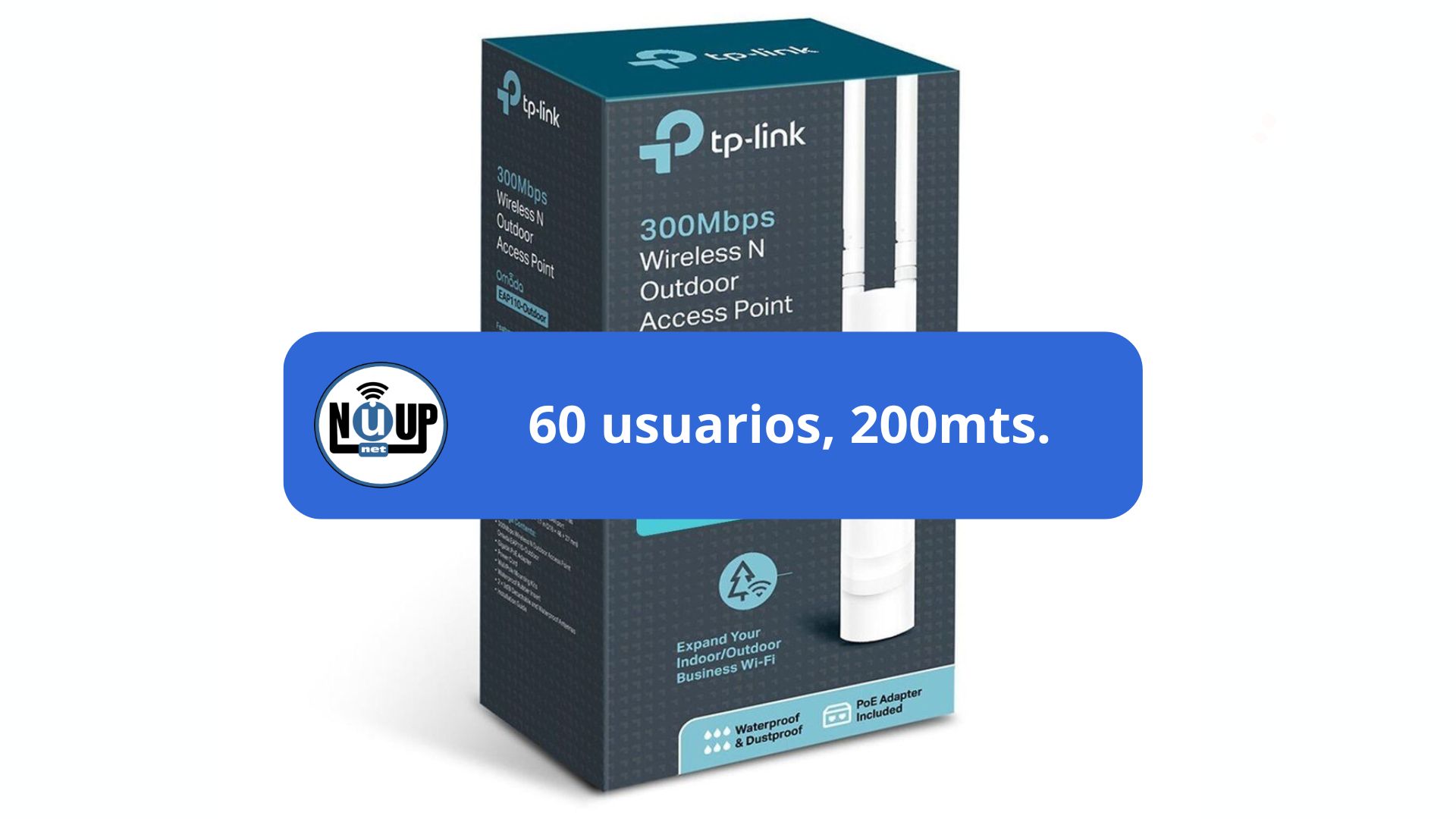 Tp-LinkEAP225OutdoorV3.X
