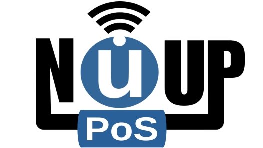 NuuPOS (Punto de Venta)